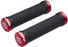 Reverse Classic R-Shock Compound Griffe black/red 31mm