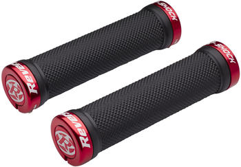 Reverse Classic R-Shock Compound Griffe black/red 31mm