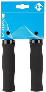 M-Wave Cloud Slick Fix 4 103 mm Black