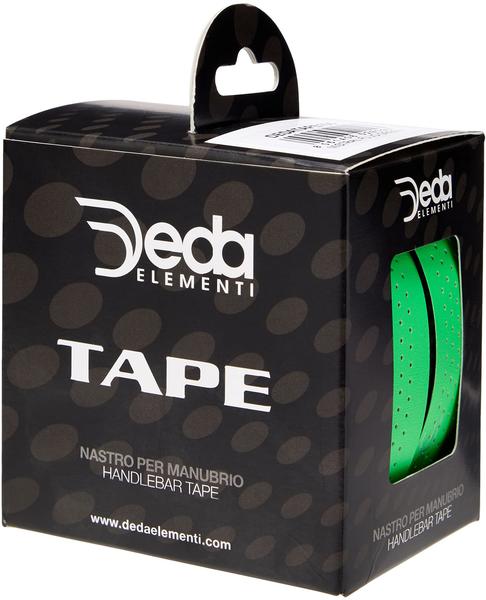 Deda Unisex's Fluo Deda Mistral Bar Tape