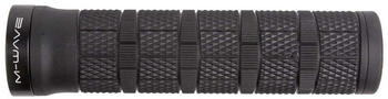M-Wave Cloud Slick Fix 6 130 mm Black