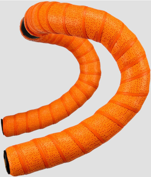 Lizard Skins DSP Lenkerband 2,5mm tangerine orange