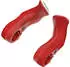 SQlab 411 Innerbarends RUH Ltd. red