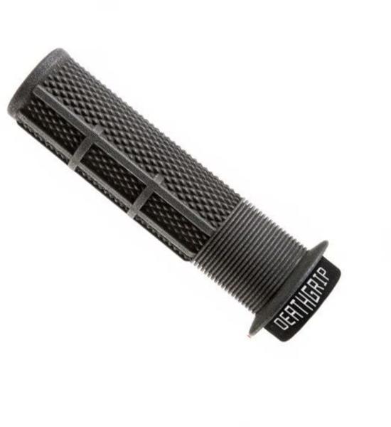 DMR Brendog DeathGrip Lock-On Griffe Ø29,8mm black