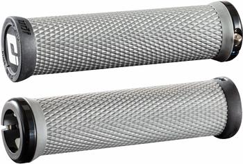 ODI Elite Motion Lock-On 2.1 MTB Griffe grey 130mm