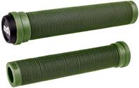 Odi Stunt-Scooter/BMX Griffe SLX Soft 160mm olive