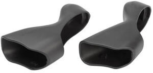 Shimano Griffgummi f&uuml;r ST-6700 black
