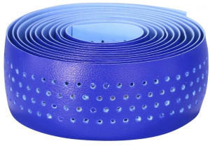 Velox Guidoline Soft Micro Perforated 1.90 Meters 3 x 30 mm Dark Blue