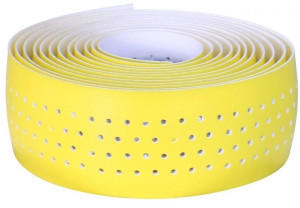Velox Guidoline Soft Micro Perforated 1.90 Meters 3 x 30 mm Yellow