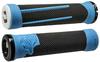 ODI AG2 Signature Lock-On 2.1 MTB Griffe black/blue 135mm