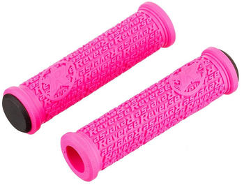 Reverse STAMP BASIC GRIFFE pink