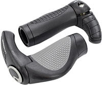 Ergon 592201, Ergon GP2 Gripshift Griffe-Schwarz-S, Kostenlose R&uuml;cksendung: 60 Tage.