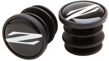 SRAM Service Course Bar End Plugs 2 Units One Size Black