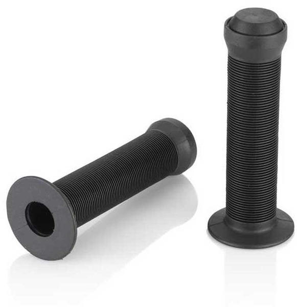 XLC Bmx Grips 140 mm Black