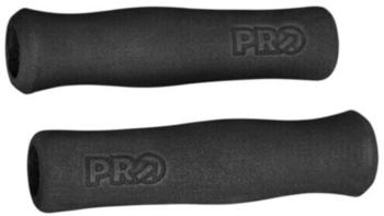 Pro griffe Ergonomic Sport 130 mm / 30 mm schwarz Paar
