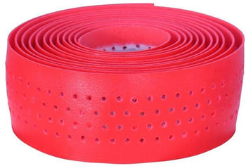 Velox Guidoline Soft Micro Perforated 1.90 Meters 3 x 30 mm Red