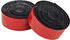 Lenkerband 2mm black/red: Fizik Vento Microtex Tacky 2mm