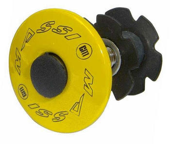 Massi Plug Cm605 Piv Alloy 1 Inch Yellow