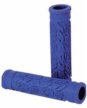 Massi Grips Double Density One Size Blue