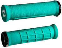 Odi D33EPDU-U, Odi Elite Pro Lock-On 2.1 Griffe-Blau-One Size, Kostenlose
