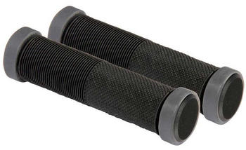 Massi Grips Pro Lock 1 One Size Black