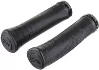SQlab - 711 Tech & Trail 2.0 Griffe schwarz