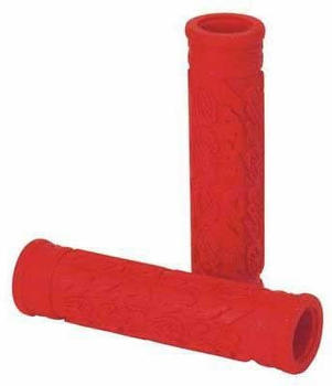 Massi Grips Double Density One Size Red