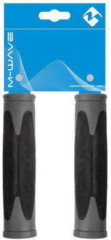M-Wave Cloud Base 1 130 mm Black