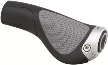Ergon GP1 Regular grips schwarz/grau