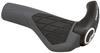 Ergon GS2 grips MTB schwarz/grau Gr. S