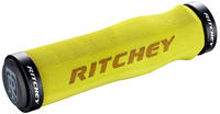 Ritchey 38450857004-796941381390, Ritchey WCS Ergo True Grip Griffe Lock-On