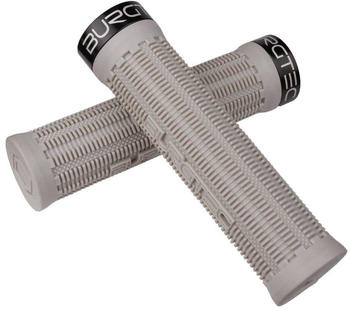 Burgtec Bartender Pro Greg Minnaar Grip Signature Single Lock On One Size Nasa Grey