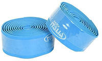 Selle Italia Smootape Gran Fondo Lenkerband Blau Modell Aktion