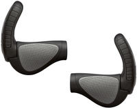 Ergon ER42410131#L-UNIT, Ergon Gp3hift Grips Schwarz 105/105 mm / L Black