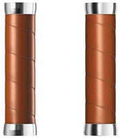 Brooks Slender Leather Grips