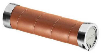 Brooks England Slender Grips Rot 130 / 130 mm