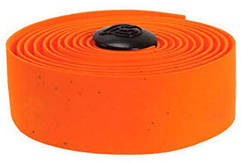 Cinelli Cork Ribbon Handlebar Tape Orange,Mehrfarbig