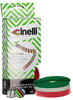 Cinelli NMSTRIITA, Cinelli Tape Cork Italian Flag+custom End Plugs Handlebar...