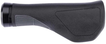 CON-TEC Merge City Ergo Grips Schwarz 140 mm