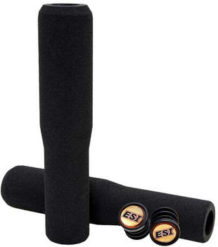ESIgrips Fit Sg Schwarz