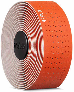 Fizik Tempo Microtex Classic 2 Mm Handlebar Tape Orange