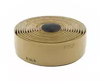 Fizik BT12A00054, Fizik Terra Microtex Bondcush Tacky Handlebar Tape Brown