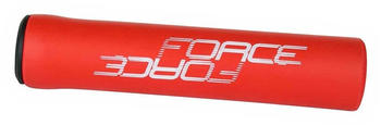 Force Lox Silicone Grips Rot 130 mm