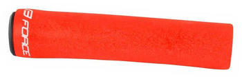 Force Luck Silicone Grips Rot 130 mm