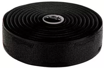 Lizard Skins Handlebar Tape Schwarz 4.6 mm