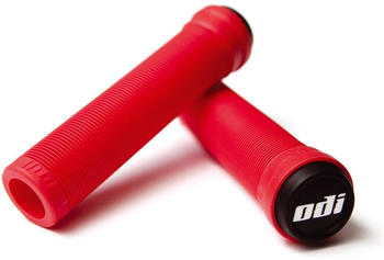 ODI Longneck Sl Grips Rot 135 mm