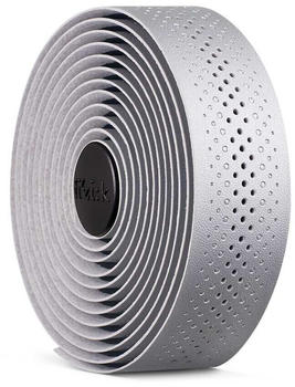 Fizik Tempo Microtex Bondcush Classic 3 Mm Handlebar Tape Silber