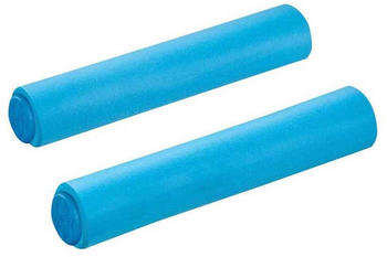 SUPACAZ Siliconez Grips Blau 34 x 130 mm