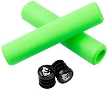 Wolf Tooth Components Karv 6.5 Mm Grips Grün