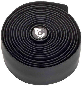 Wolf Tooth Components 2.5 Mm Handlebar Tape Schwarz